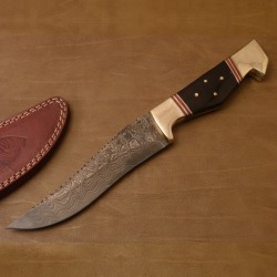 Hunting knife