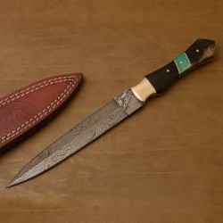 Hunting knife