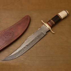 Hunting knife