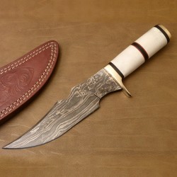 Hunting knife