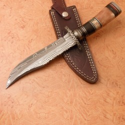 Hunting Knife