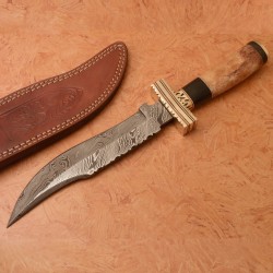 Hunting Knife