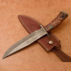 Hunting Knife