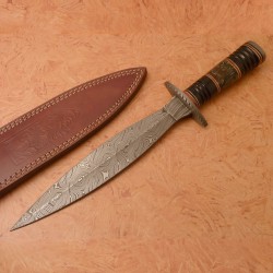 Hunting Knife