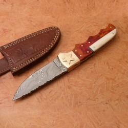 Hunting Knife