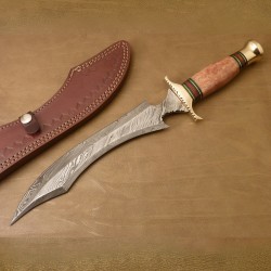 Hunting Knife