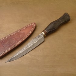 Hunting Knife