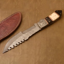 Tracker Knife