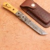 Liner Lock Folding Knife
