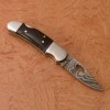 Lock Back Folding Knife