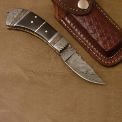 Liner Lock Folding Knife
