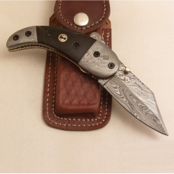 Liner Lock Folding Knife