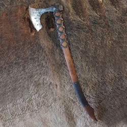Axe