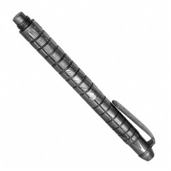 Damascus Steel Ball Point Pen